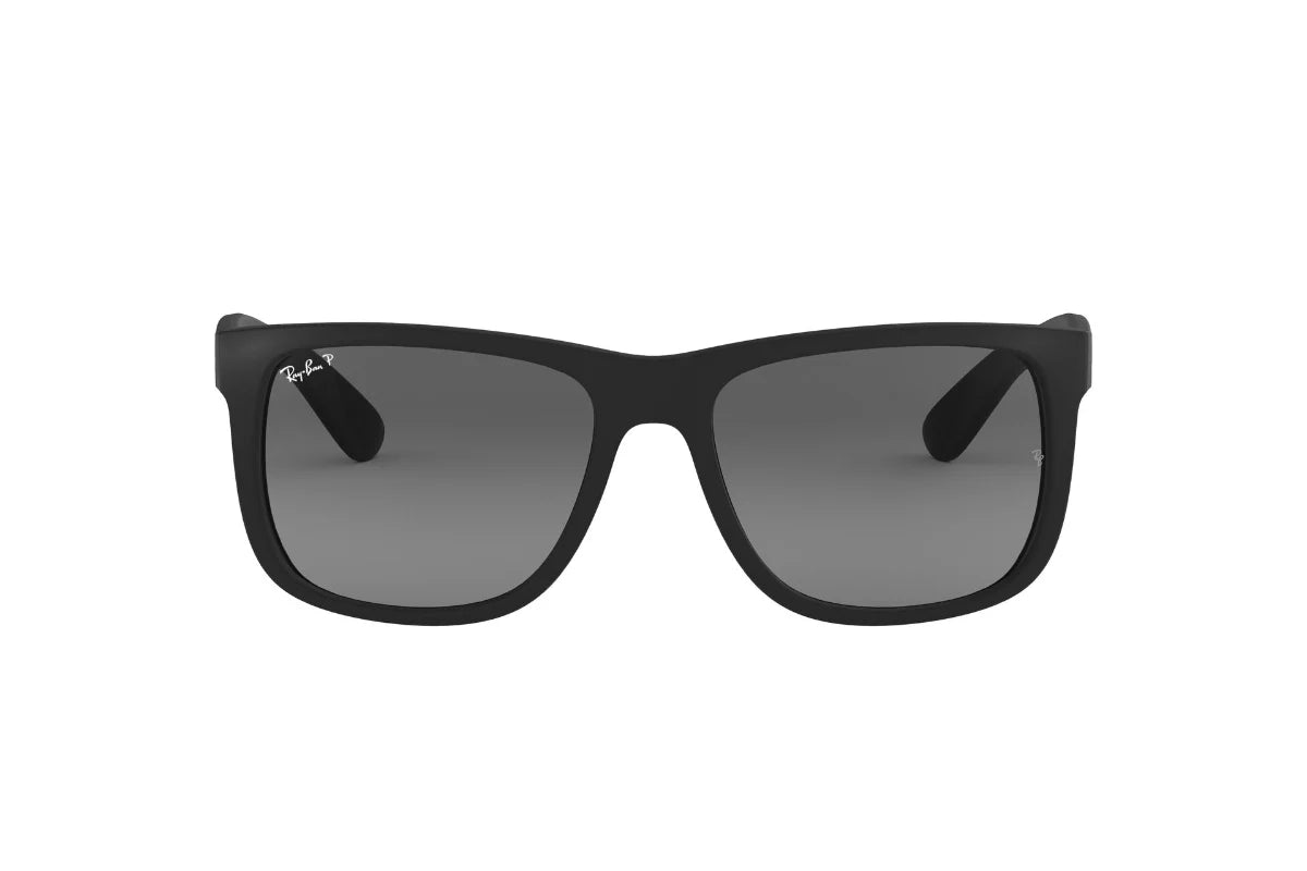 LENTES SOL RAY-BAN JUSTIN POLARIZADOS